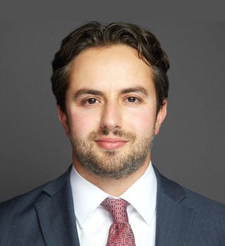 Attorney Vadim Shifrin