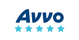 Avvo 5 Stars