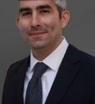 Photo Of Michael Shacter