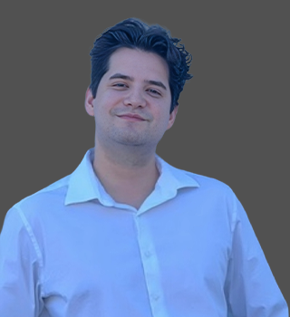 Photo of Mitchell Alvarez