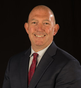 Photo Of James Williams